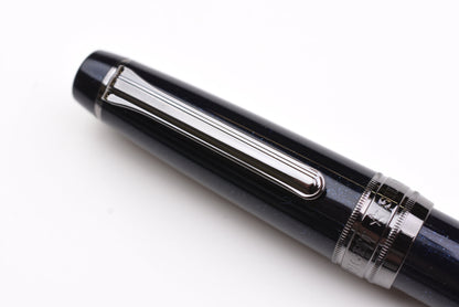 BUNGUBOX Original Oversized Fountain Pen - Silent Night