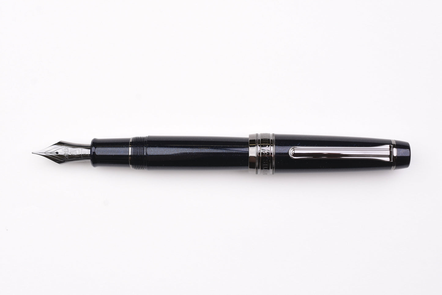 BUNGUBOX Original Oversized Fountain Pen - Silent Night
