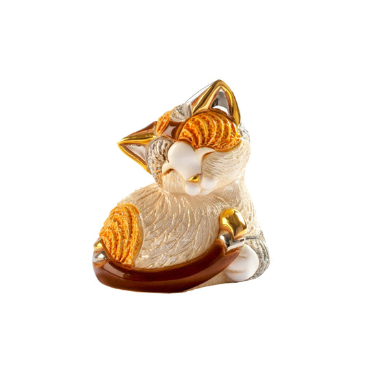 De Rosa Sleeping Kitten