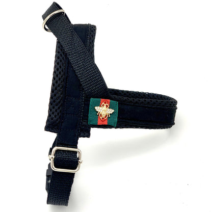 Designer Bee One-Click Harnesses