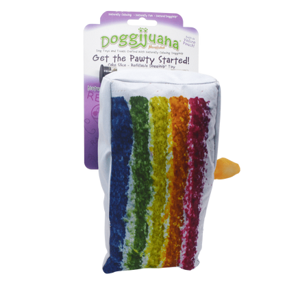 Doggijuana Munchies Toys