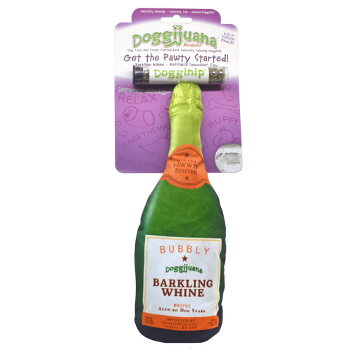 Doggijuana Munchies Toys