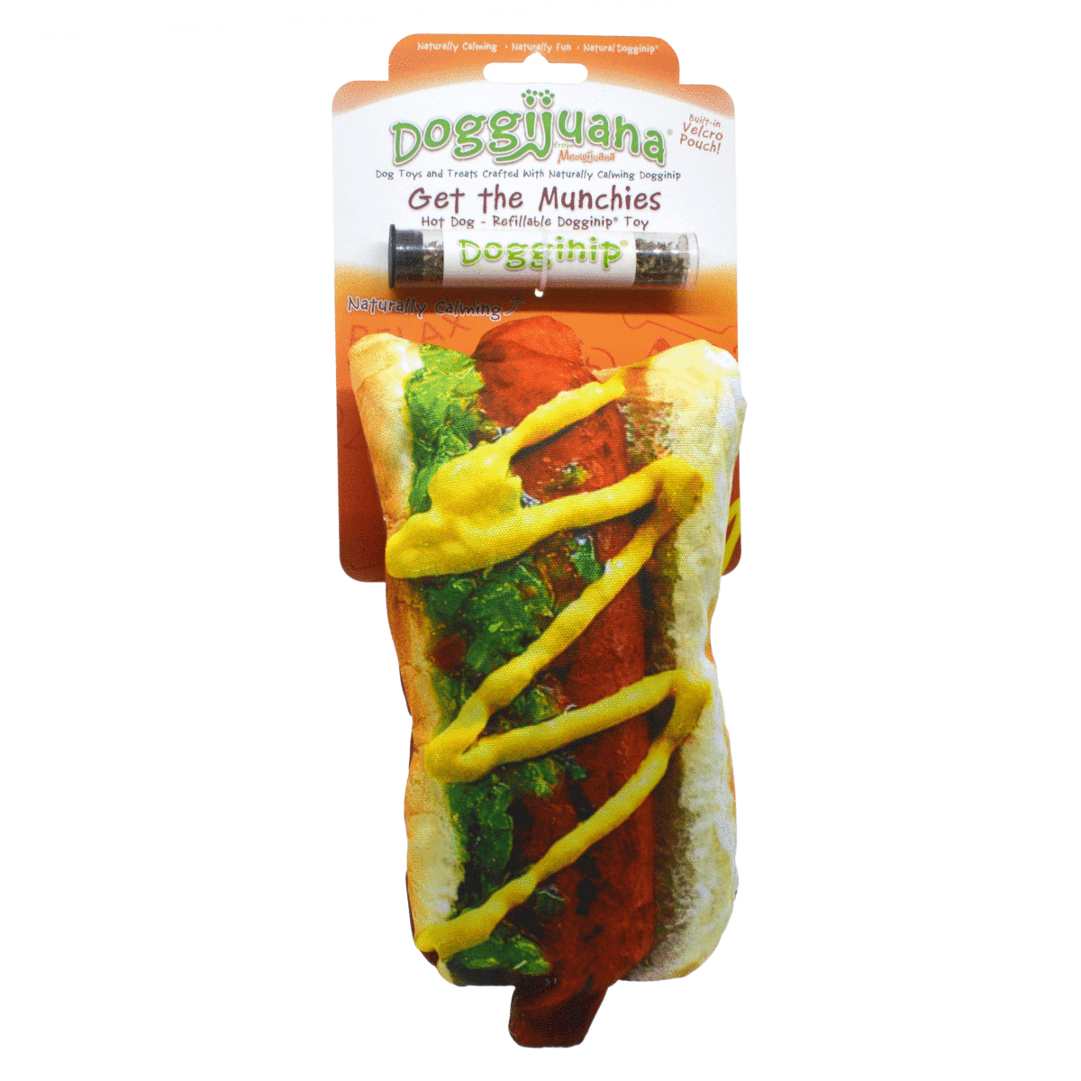 Doggijuana Munchies Toys