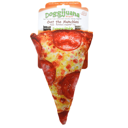 Doggijuana Munchies Toys
