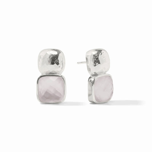 Catalina earring-silver