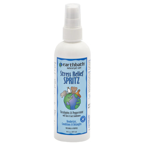 Earthbath Stress Relief Spritz