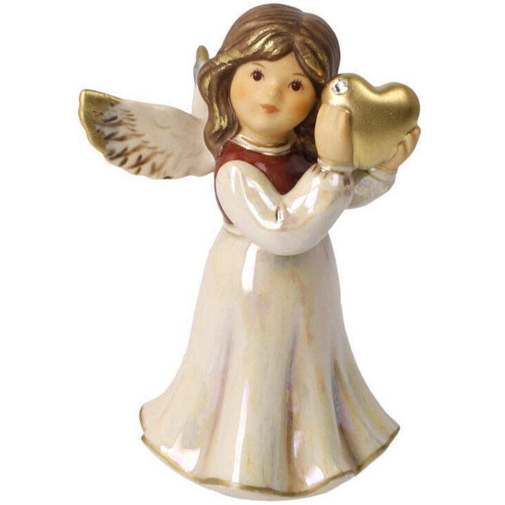 Goebel Follow Your Heart Angel - Evening Mood Unboxed