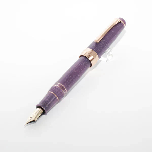 BUNGUBOX Original Large Fountain Pen - Piston - Tipsy Mood