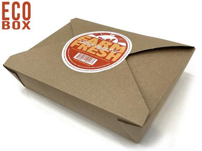 Farm Fresh Veggie Rice Dog Foods
