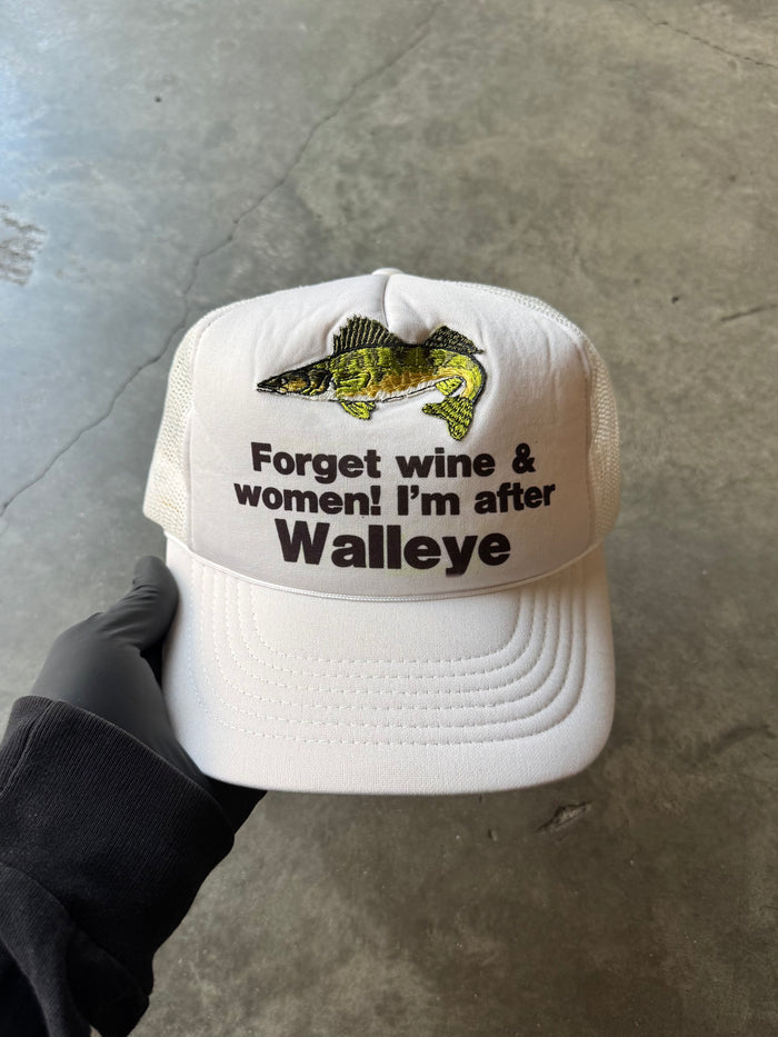 1990S FISHING HAT