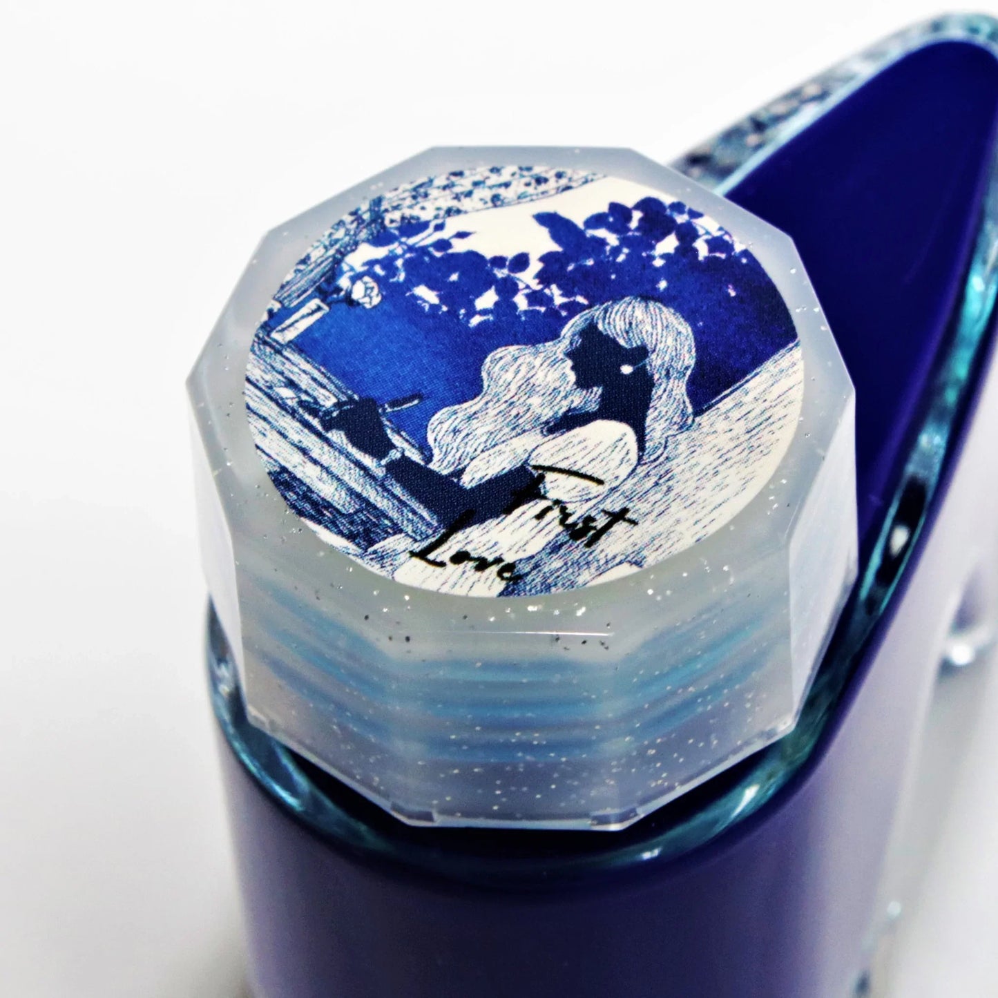 BUNGUBOX Original Ink - Ink tells more - Magic Hour 3 Color Set