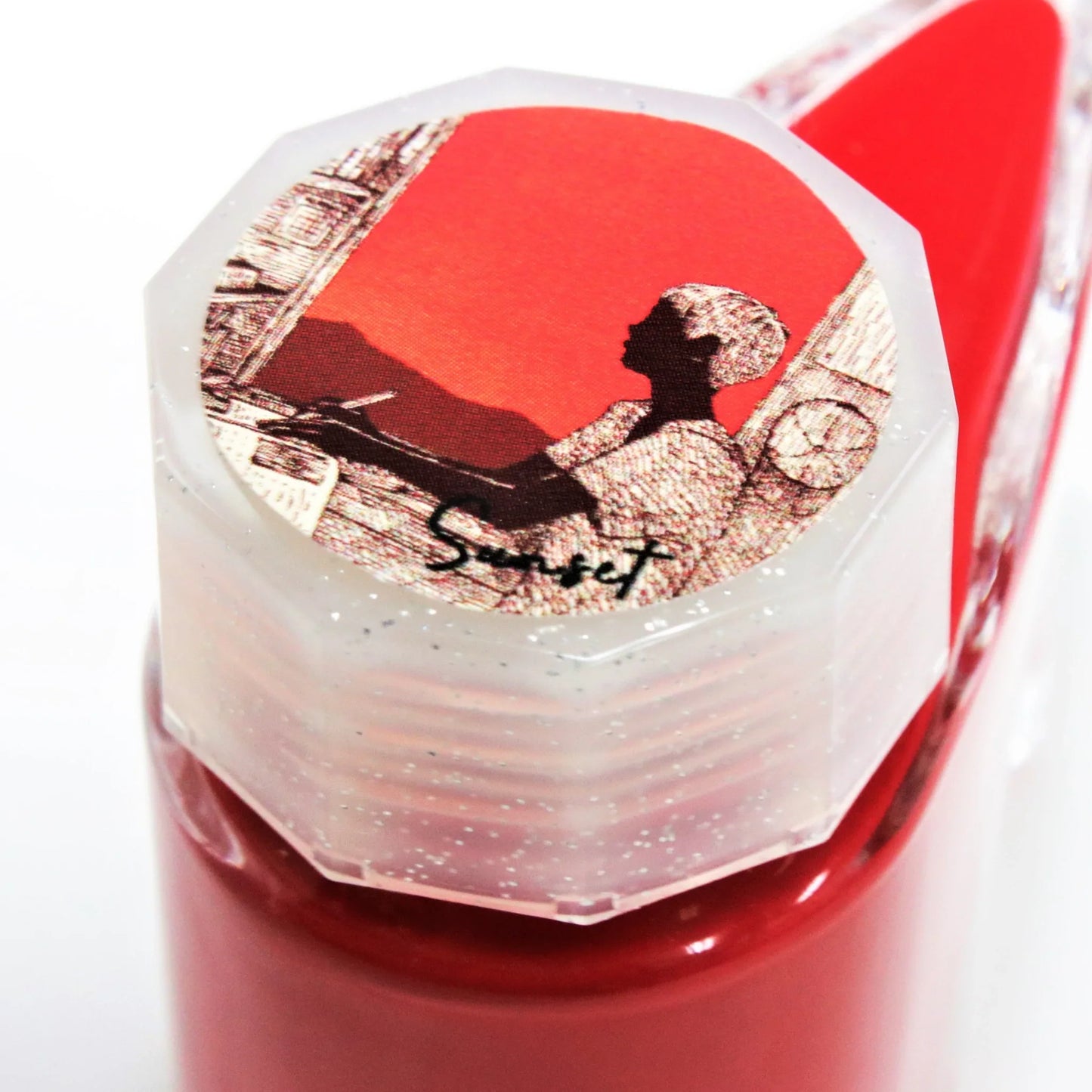 BUNGUBOX Original Ink - Ink tells more - Eternal Sunset