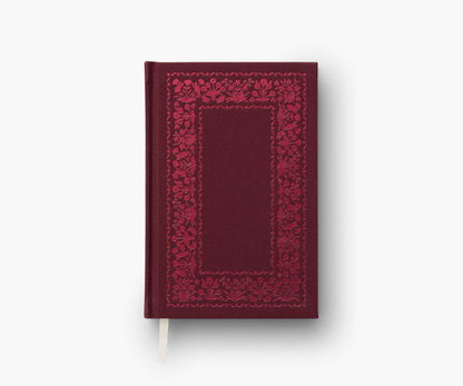 Boxed Journal Set - Wildwood
