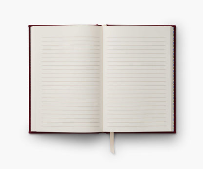 Boxed Journal Set - Wildwood