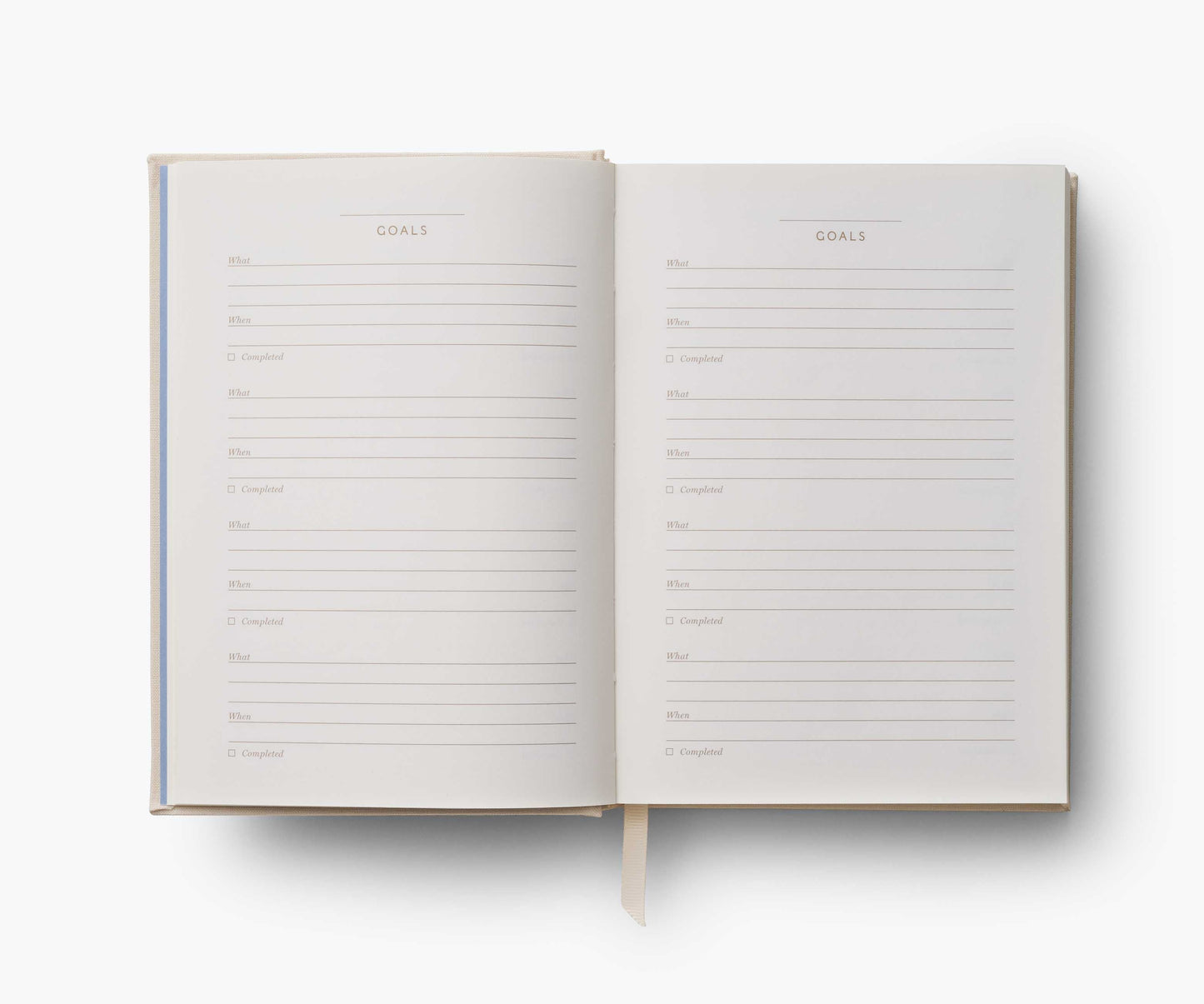 Five-Year Journal - Wildwood