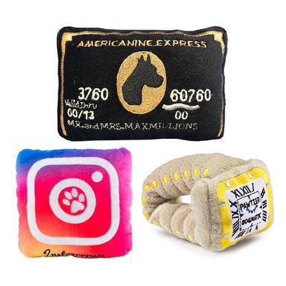 Luxury Lifestyle Toys
