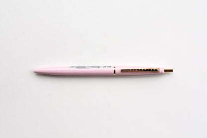 Anterique Stationers Ultra-Low Viscosity Ballpoint Pen - 0.5mm