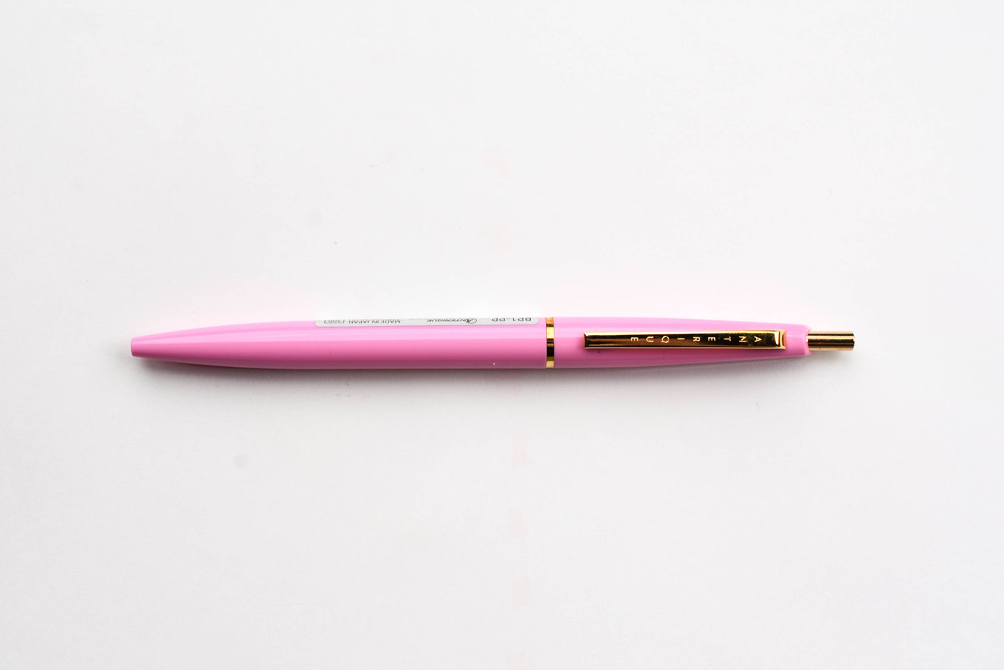 Anterique Stationers Ultra-Low Viscosity Ballpoint Pen - 0.5mm
