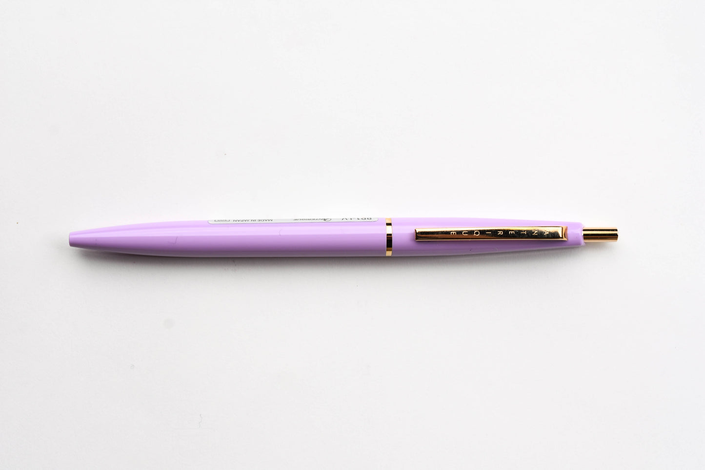 Anterique Stationers Ultra-Low Viscosity Ballpoint Pen - 0.5mm