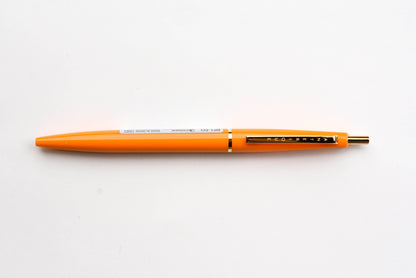 Anterique Stationers Ultra-Low Viscosity Ballpoint Pen - 0.5mm