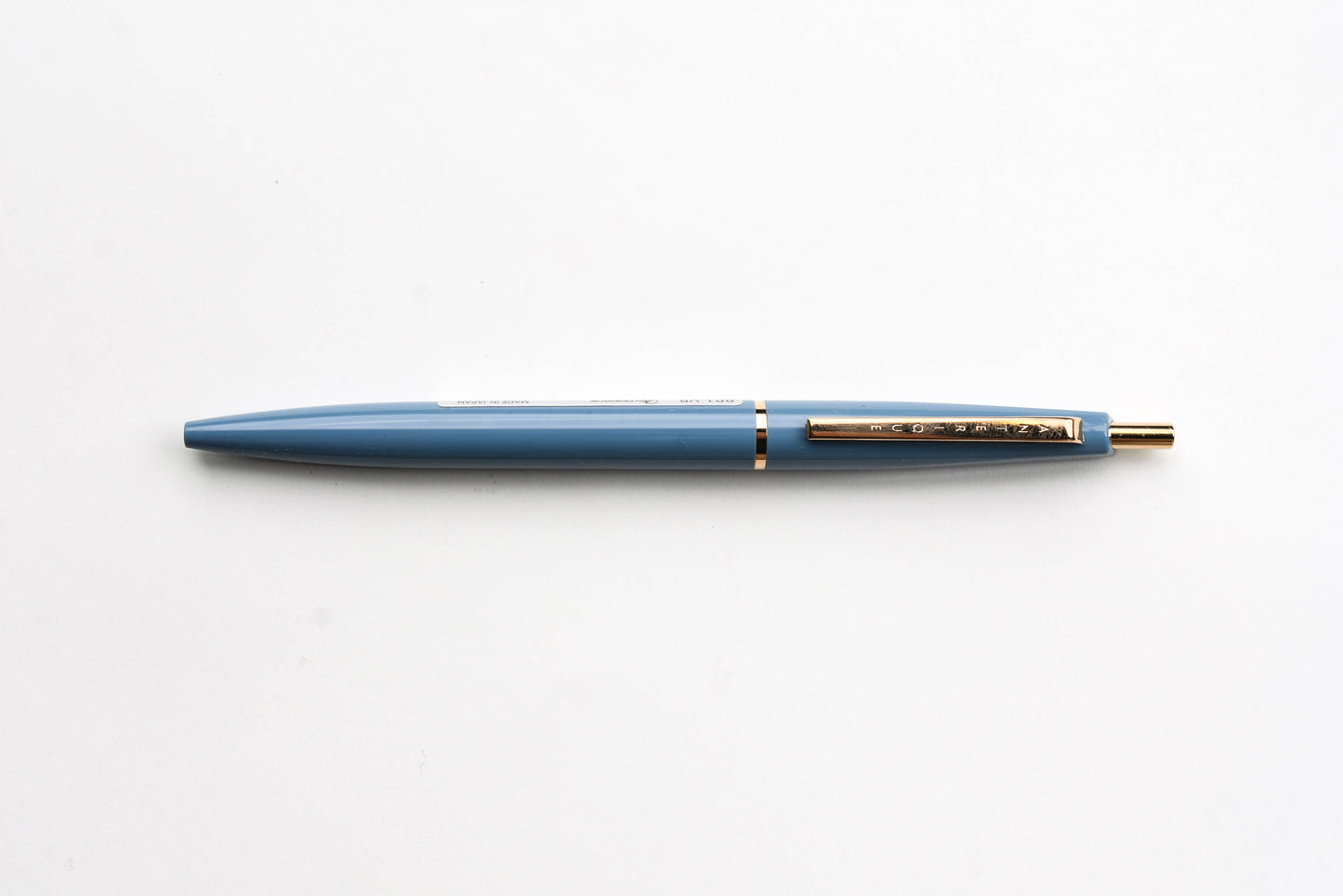 Anterique Stationers Ultra-Low Viscosity Ballpoint Pen - 0.5mm