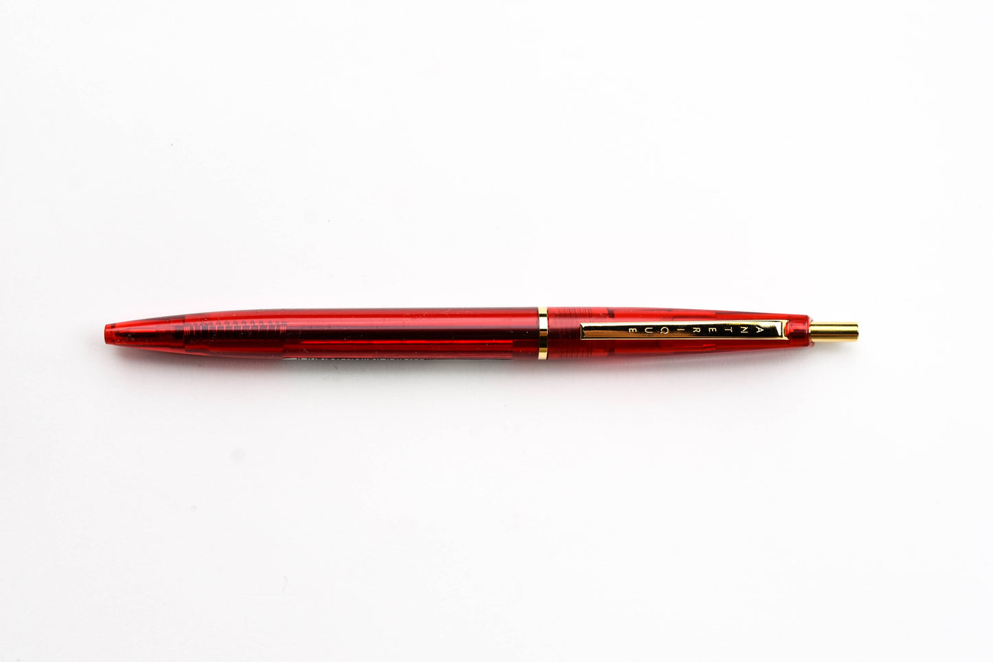 Anterique Stationers Ultra-Low Viscosity Ballpoint Pen - 0.5mm
