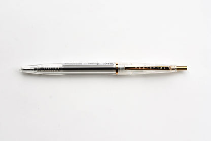 Anterique Stationers Ultra-Low Viscosity Ballpoint Pen - 0.5mm