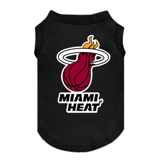 Miami Heat Shirts