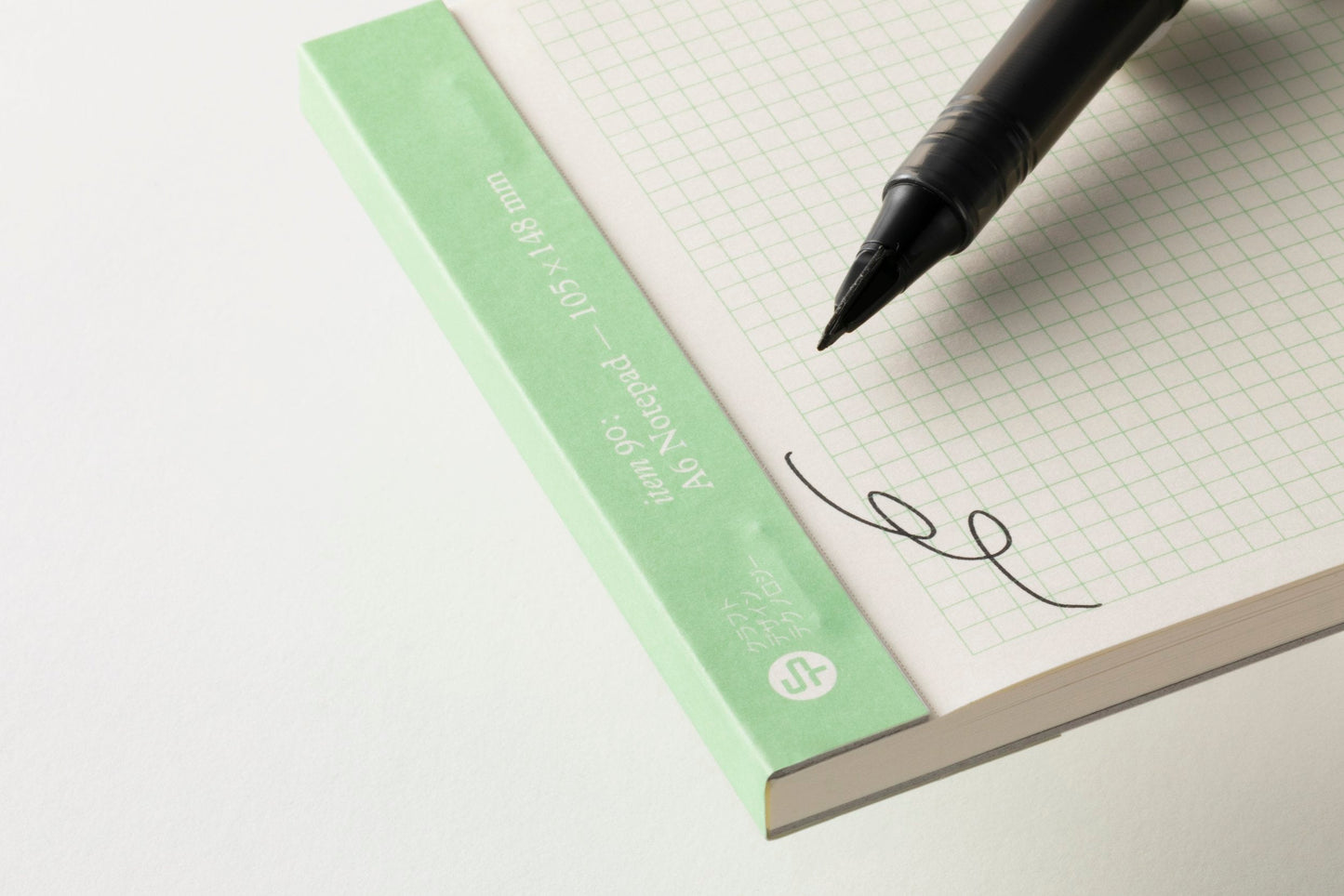 CDT A6 Notepad