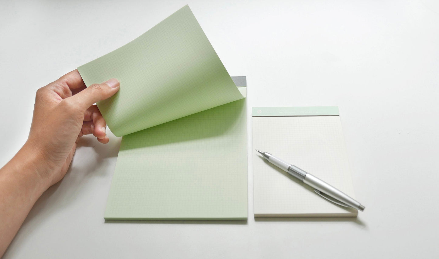 CDT A6 Notepad