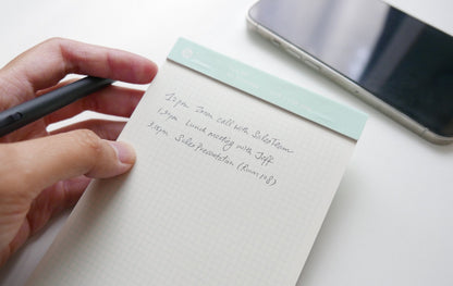 CDT A6 Notepad