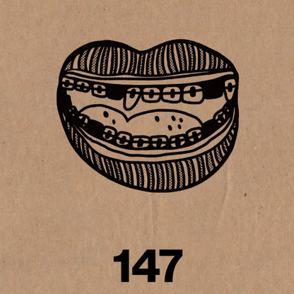 Dan Wei Industry - Cement Rubber Stamp - Motifs