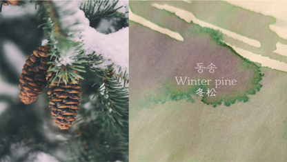 Dominant Industry - Winter Pine No.119