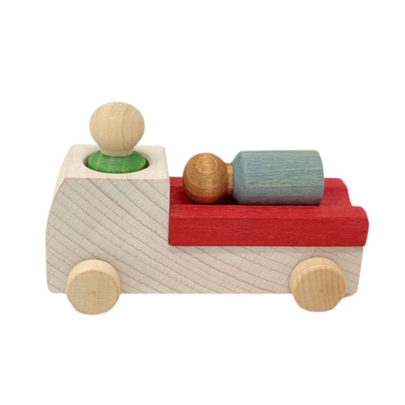 Ambulance