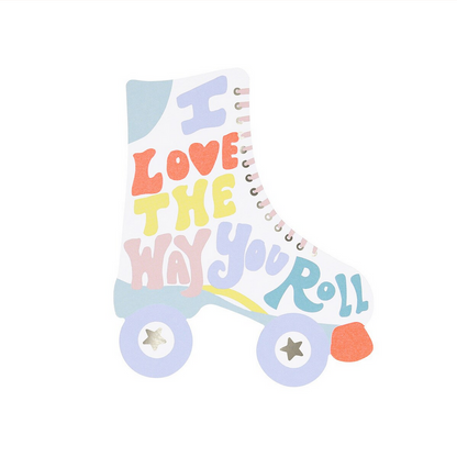 Boom Box Kids Valentine's Cards & Erasers Set (12pk)