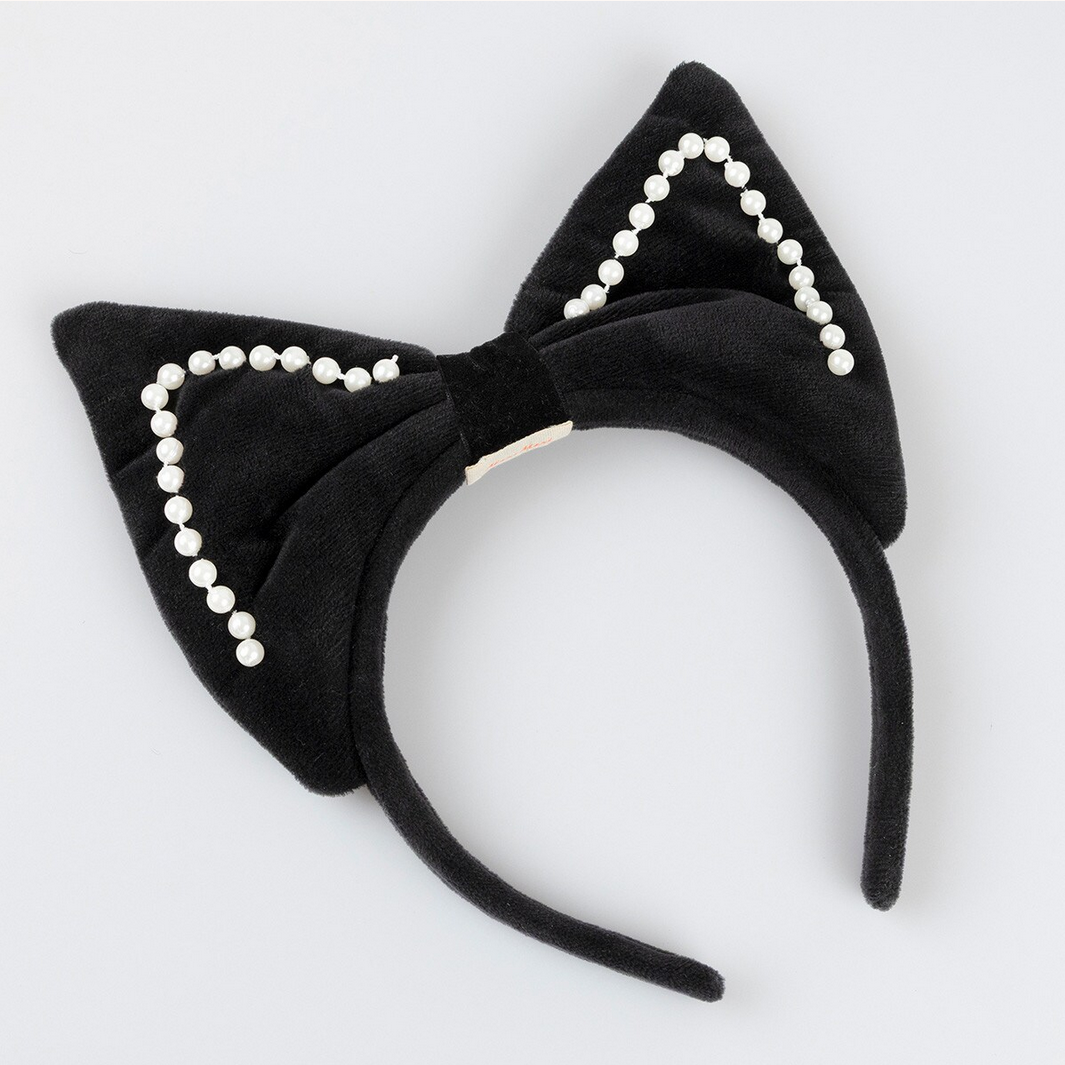 Cat Costume
