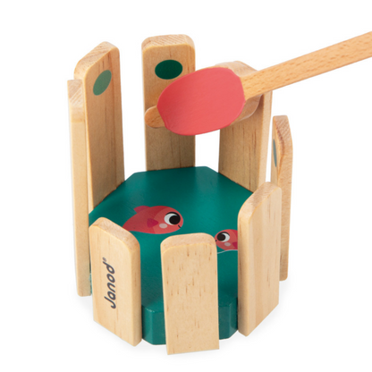 36 month -toy box