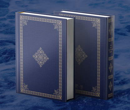 Dominant Industry - A Log of Atlantis - Ink Archiving Book