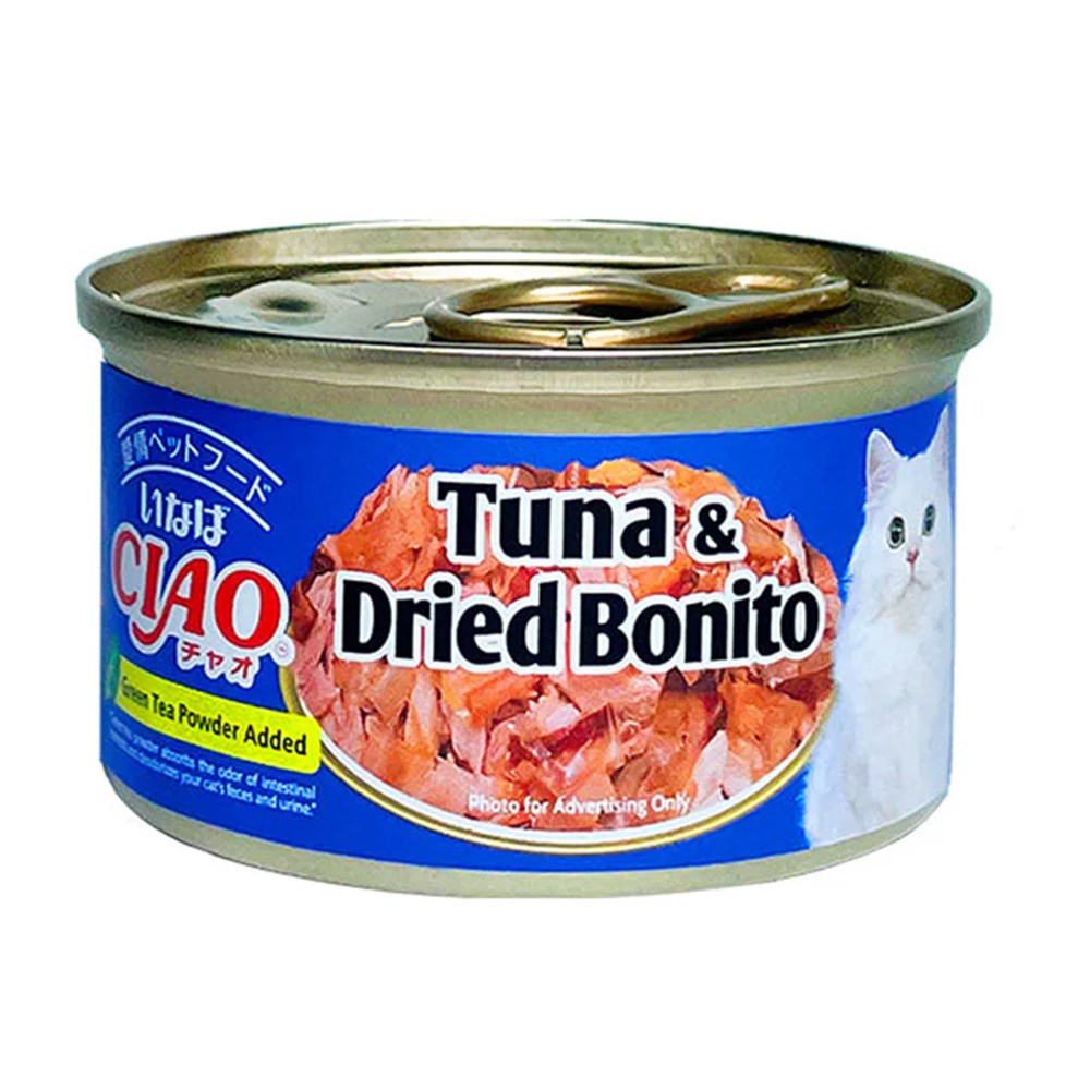 Ciao - Bonito Can