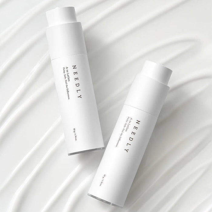 A to Lotion