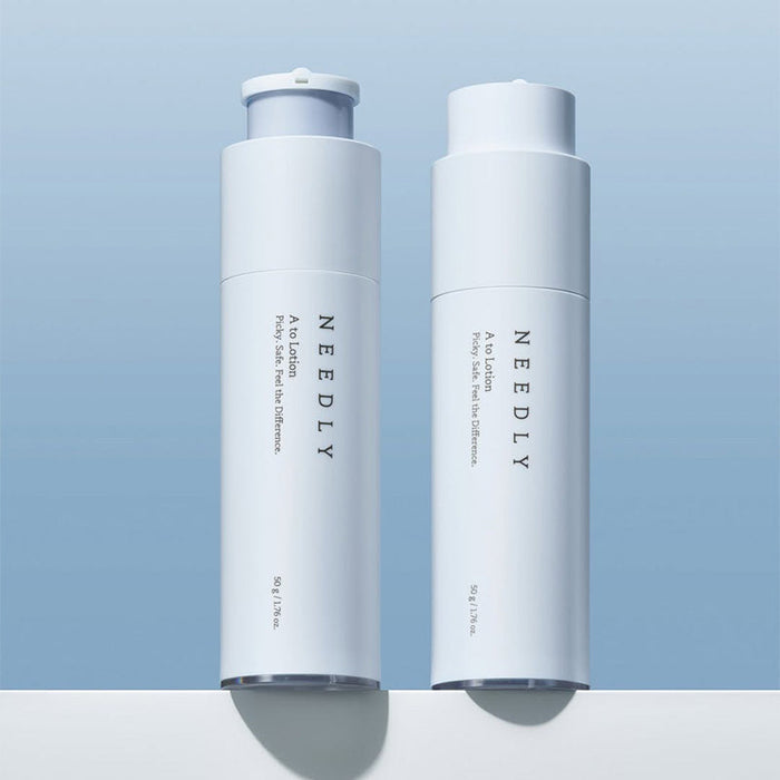 A to Lotion