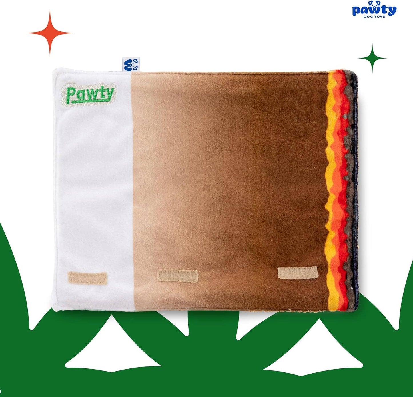 PAWTY Dog Toys - PAWTY 420 SERIES