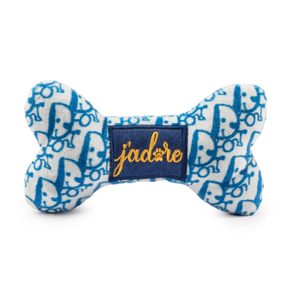 Haute Diggity Dog - Dogior Bones Dog Toys: Small