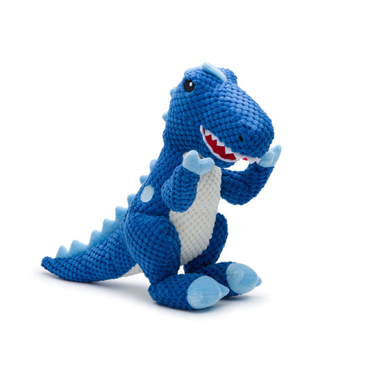 Fab Dog - T-Rex Floppy