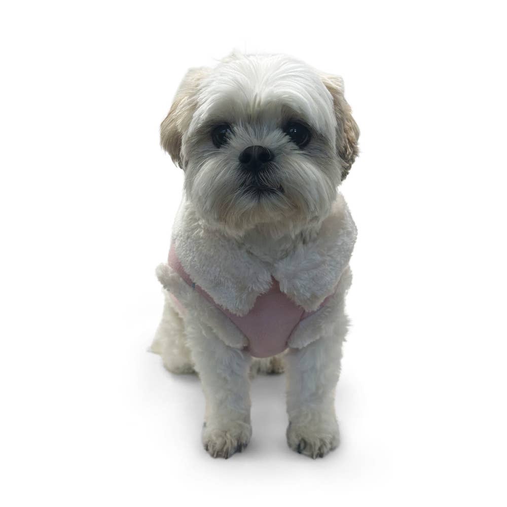 Dogo Pet - Furry Runner Coat
