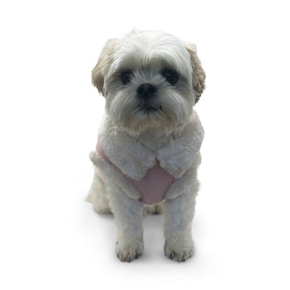 Dogo Pet - Furry Runner Coat