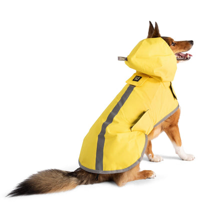 Nandog Pet Gear - Rain Coat Nandog Sport Collection: S