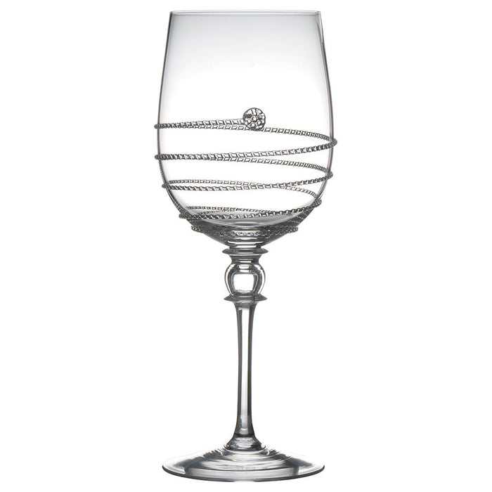 Amalia Full Body White Wine Glass