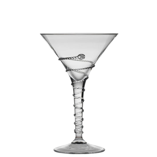 Amalia Martini Glass