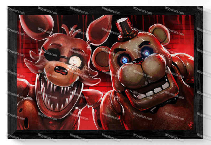 Animatronic Nights